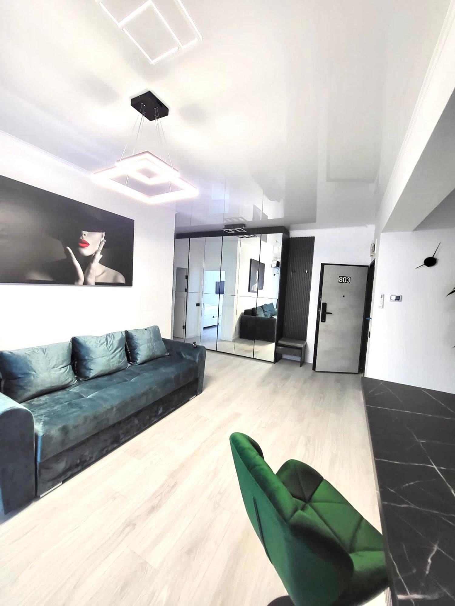Mamaia Nord Vip Aparthotel นาโวดาริ ภายนอก รูปภาพ