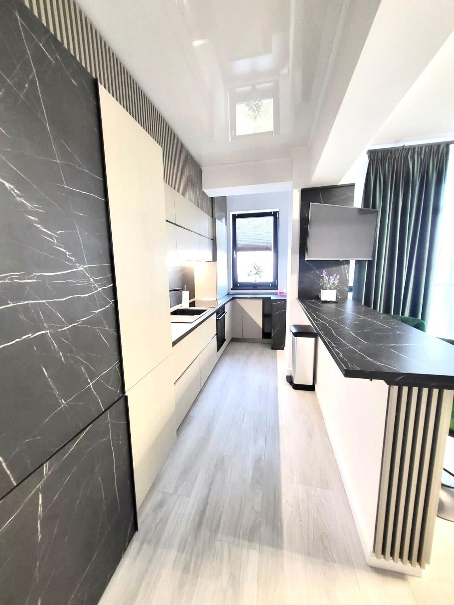 Mamaia Nord Vip Aparthotel นาโวดาริ ภายนอก รูปภาพ