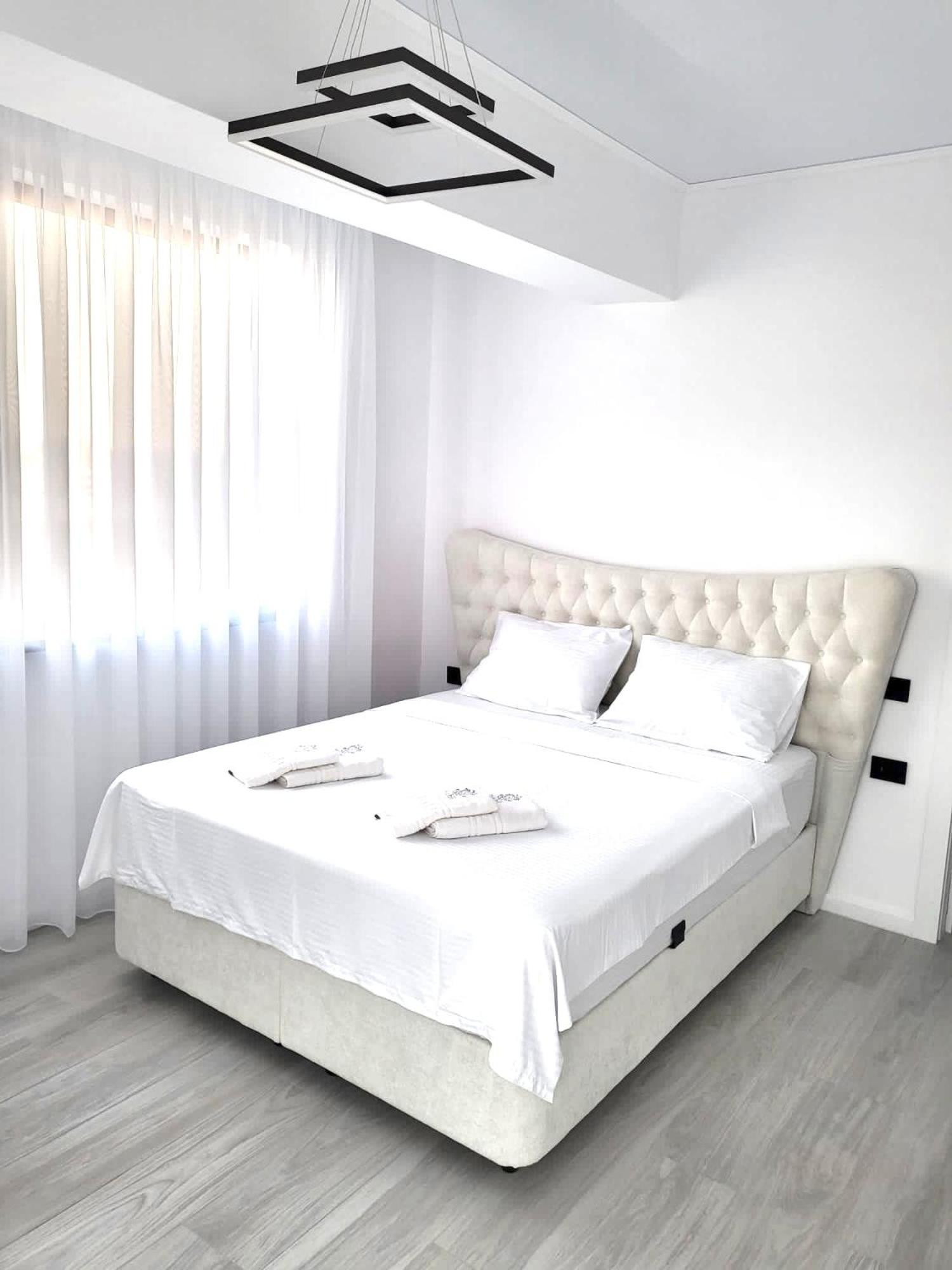 Mamaia Nord Vip Aparthotel นาโวดาริ ภายนอก รูปภาพ
