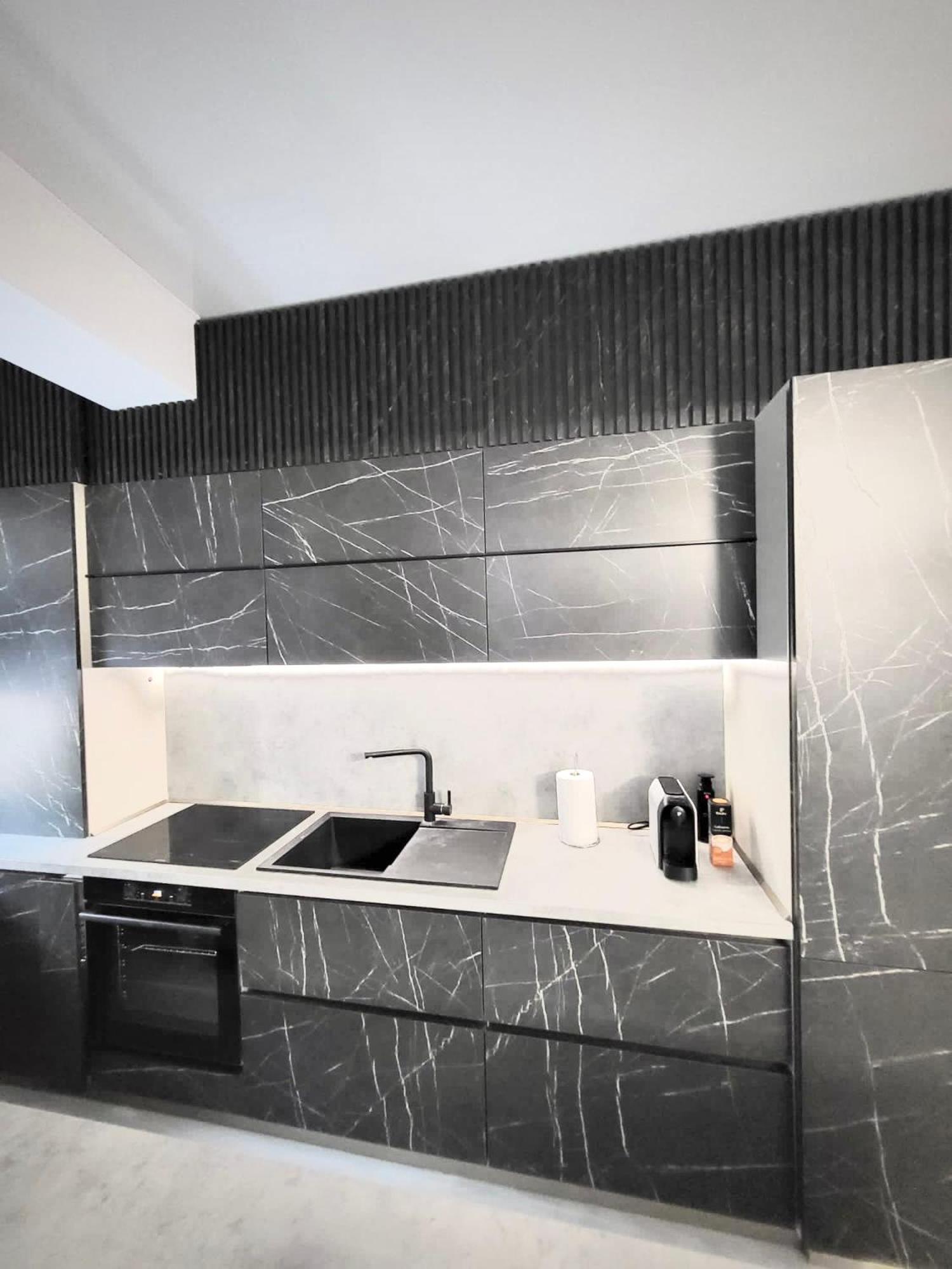 Mamaia Nord Vip Aparthotel นาโวดาริ ภายนอก รูปภาพ